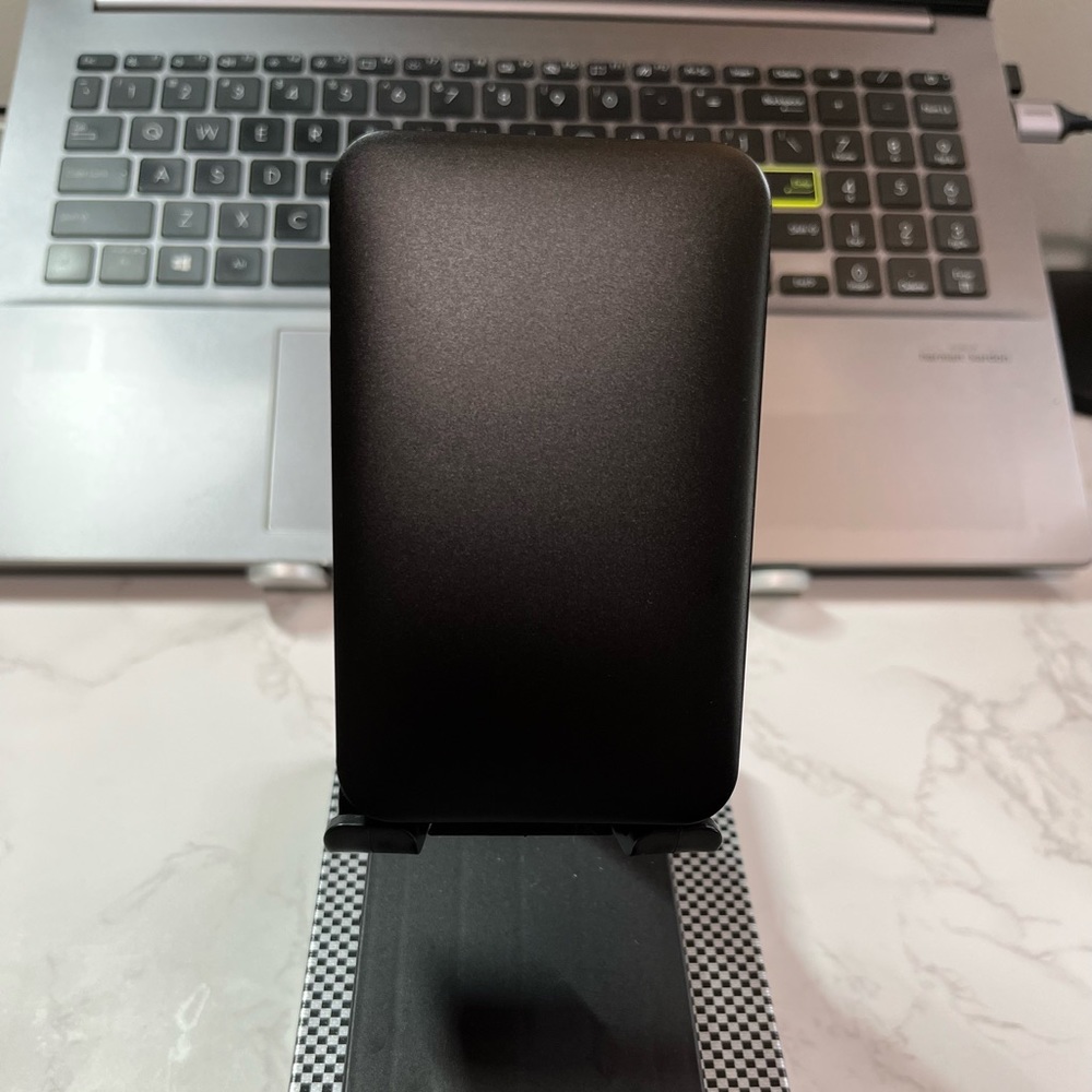 10,000mAh Magsafe Magnetic Powerbank